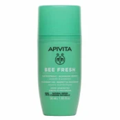 Apivita Bee Fresh 24-hour Protection Deodorant 50ml