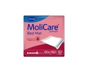 Hartmann MoliCare Premium Bed Mat Υποσέντονα μίας Χρήσης 7 Σταγόνων 60 &hellip;