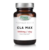 Power Health Platinum Range CLA Max 1900mg Συμπλήρωμα Διατροφής για Εν &hellip;