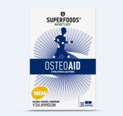 SUPERFOODS OSTEOAID 30CAPS