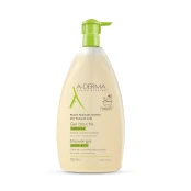 Shower Gel For Sensitive & Dry Skin Ultra-Rich Su ...