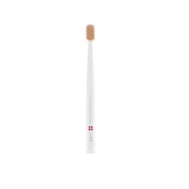 Curaden Curaprox CS 5460 Ultra Soft Πολύ Μαλακή Οδοντόβουρτσα Λευκό / Πορτοκαλί