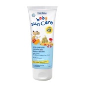 Αντηλιακό Γαλάκτωμα Για βρέφη Baby Sun Care SPF25 Frezyderm 100 ml