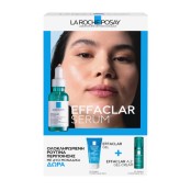 La Roche-Posay Promo Effaclar Serum Ορός Κατά των Επίμονων Ατελειών 30 &hellip;