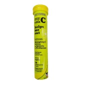 Menarini Sustenium Βιταμίνη C 1000mg με Πρόπολη & Ψευδάργυρο My Vita C &hellip;