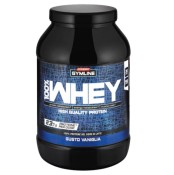 Enervit Gymline Whey Protein Gusto Vaniglia 100% Πρωτεΐνη Ορού Γάλακτο &hellip;