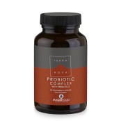 Προβιοτικό Συμπλήρωμα Probiotic Complex Terranova 50caps