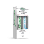 Power Health Combo 1+1 Μαγνήσιο με Βιταμίνη B6 Magnesium 300mg with Vi &hellip;