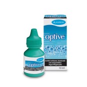 Λιπαντικές Οφθαλμικές Σταγόνες  Optive Allergan 10ml