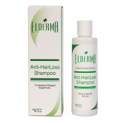 Elderma Σαμπουάν Κατά της Τριχόπτωσης Anti-HairLoss Shampoo 200ml