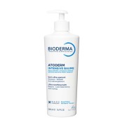 Καταπραϋντικό Γαλάκτωμα Atoderm Intensive Baume Ultra Apaisant Bioderm &hellip;