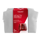 Vichy Promo Liftactiv Collagen Specialist 16 Κρέμα Ημέρας Ενισχύει το &hellip;