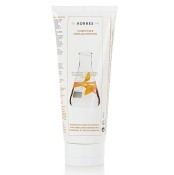 KORRES CONDITIONER SUNFLOWER & MINT TEA ΜΑΛΑΚΤΙΚΗ ΚΡΕΜΑ ΗΛΙΑΝΘΟΣ & ΤΣΑ &hellip;