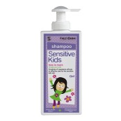 Παιδικό Σαμπουάν Για Κορίτσια Sensitive Kids Shampoo Girls Frezyderm 2 &hellip;