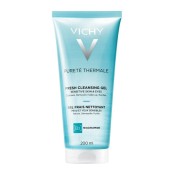 Vichy Purete Thermale Fresh Cleansing Gel Τζελ Καθαρισμού & Niacinamid &hellip;