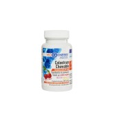 VioGenesis Colostrum Chewable  Συμπλήρωμα Διατροφής με Πρωτόγαλα & Γλυ &hellip;