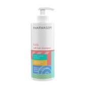 Pharmasept Kids Soft Hair Shampoo Παιδικό Σαμπουάν Καθημερινής Χρήσης &hellip;