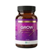 Uneed Grow Young με Σπερμιδίνη & Ψευδάργυρο 60 Caps