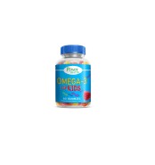 Power Health Omega 3 for Kids Gummies Ωμέγα 3 για Παιδιά 60 Ζελεδάκια