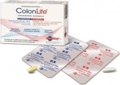 Bionat ColonLife Συμπλήρωμα Διατροφής με Βουτυρικό οξύ και Προβιοτικά &hellip;
