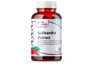 Full health Συμπλήρωμα Διατροφής με Εκχύλισμα Μούρων Σισάνδρας Schisan &hellip;