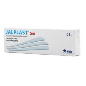 Vianex Jalplast Gel Hyaluronic Acid Sodium Salt Τζελ για Επούλωση & Εγ &hellip;