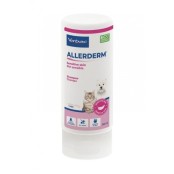 Virbac Allerderm Shampoo Σαμπουάν για Σκύλους και Γάτες για Ευαίσθητο &hellip;