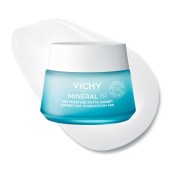 Vichy Mineral 89 Κρέμα Gel Ενυδάτωσης 48Ω για τη Λιπαρή Επιδερμίδα 50m &hellip;