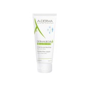 A-Derma Κρέμα Φραγμού για Ερεθισμένο & Ταλαιπωρημένο Δέρμα Dermalibour …