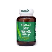 Για Το Ανδρικό Ουροποιητικό Σύστημα Saw Palmetto Health Aid Tabs 30 Τμ &hellip;