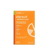 Olonea Sferevit Defence Plus Για Ανοσοποιητικό 30 Κάψουλες