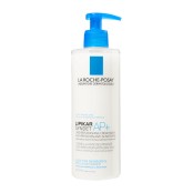 La Roche Posay Lipikar Syndet AP+ Κρέμα Καθαρισμού για το Ξηρό Δέρμα μ &hellip;