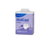Hartmann MoliCare Premium Mobile Medium 8 Drops Εσώρουχο Ακράτειας Ημέ &hellip;
