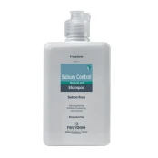 Shampoo Against Psoriasis Sebum Control Shampoo Frezyderm 200 ml