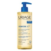 Uriage Xemose Anti Itch Cleansing Oil Λάδι Καθαρισμού για το Σώμα με Γ &hellip;