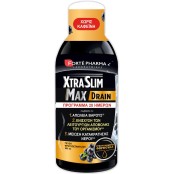 Forte Pharma XtraSlim ΜΑΧ Drain Πόσιμο Υγρό για Άυξηση του Μεταβολισμο &hellip;