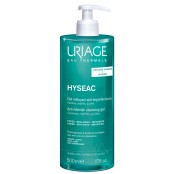 Uriage Hyseac Anti Blemish Cleansing Gel Τζελ Καθαρισμού Λιπαρών Με Τά &hellip;