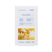 Korres Γυναικείο Άρωμα Philosia Eau De Toilette 50ml