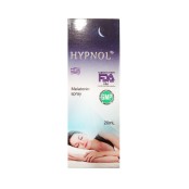 Medichrom Μελατονίνη σε Σπρέι  Bio Hypnol Melatonin Spray 20ml