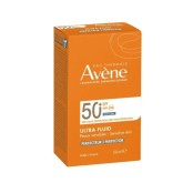 Avene Ultra Fluid Perfecteur Nude Αντηλιακή Κρέμα Προσώπου με Χρώμα κα &hellip;