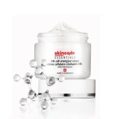 Κρέμα 24ωρης Αντιγήρανσης 24H Cell Energizer Cream Essentials Skincode &hellip;