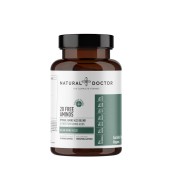 20 Αμινοξέα Free  Aminos  Natural Doctor 120 caps