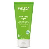 Weleda  Ενυδατική Κρέμα Σώματος για Πολύ Ξηρό Δέρμα Skin Food Light 75 &hellip;