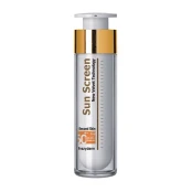 Sunscreen Velvet Face Cream SPF50 Frezyderm 50 ml