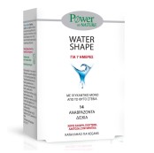 Power Health Συμπλήρωμα Διατροφής Water Shape 7 days Stevia   14 eff t &hellip;