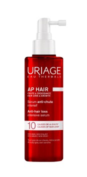 Uriage AP HAIR Εντατικός Ορός Κατά της Τριχόπτωσης 100ml