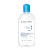 Bioderma Hydrabio H2O Ενυδατικό Micellar Water Καθαρισμού 500ml