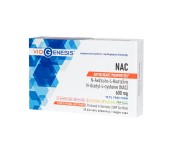 Viogenesis NAC Συμπλήρωμα Διατροφής με N Ακετυλο L Κυστεΐνη για Αντιοξ &hellip;