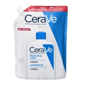 CeraVe Moisturising Lotion Refill Ενυδατικό Γαλάκτωμα Προσώπου και Σώματος Ανταλλακτική Συσκευασία 473ml