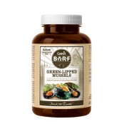 Συμπλήρωμα Διατροφής για Αρθρώσεις BARF Green-Lipped Mussel Canvit 180 &hellip;